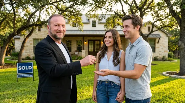 Moving From California to San Antonio: Your Guide to Starting Fresh in Texas,Christopher Beal
