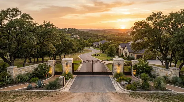 Best Gated Communities in Helotes, Texas for Secure and Luxurious Living,Christopher Beal