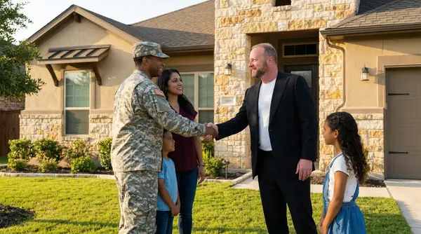 Why Working With a San Antonio Relocation Expert Makes Your Move Easy (Especially for Military & Veteran Families),Christopher Beal