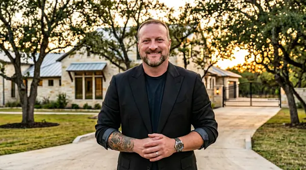 Schlather Ranch: New Gated Luxury Community Now Under Construction in Cibolo, Texas (2026 Development Guide),Christopher Beal