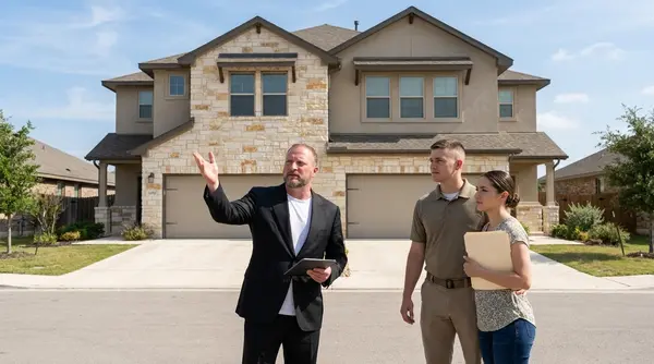 JBSA Military Landlord Playbook 2026: House Hacking in Schertz, Cibolo, Universal City