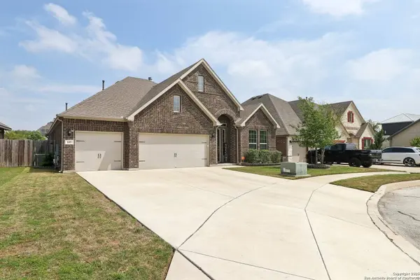 105 Woods Of Boerne, Boerne, TX 78006