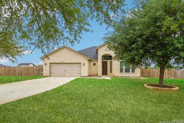 112 Short Meadow, Lytle, TX 78052