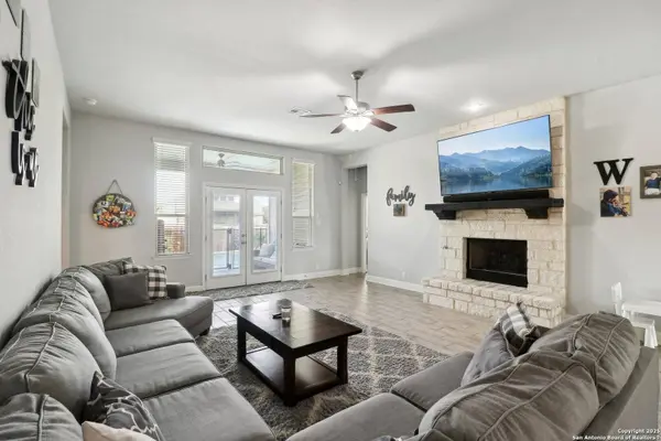 105 Woods Of Boerne, Boerne, TX 78006