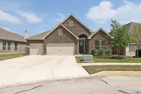 105 Woods Of Boerne, Boerne, TX 78006