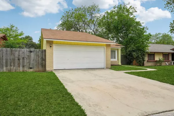9418 Points Edge, San Antonio, TX 78250