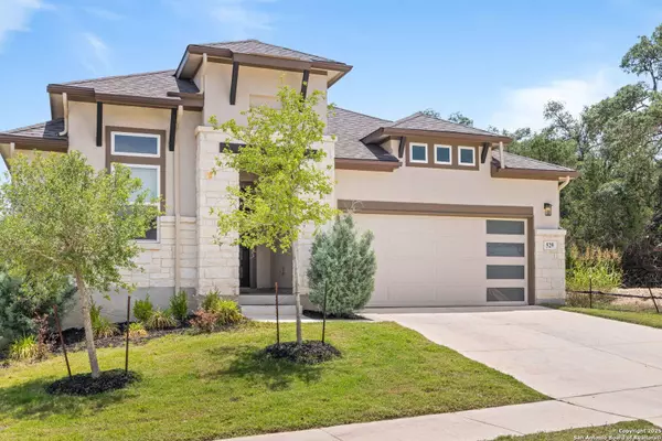 529 Huntwick, Boerne, TX 78006