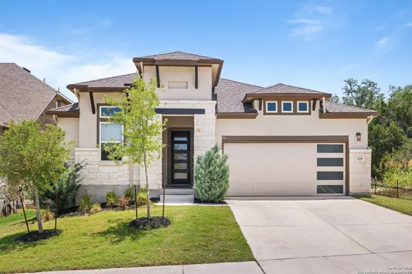 529 Huntwick, Boerne, TX 78006