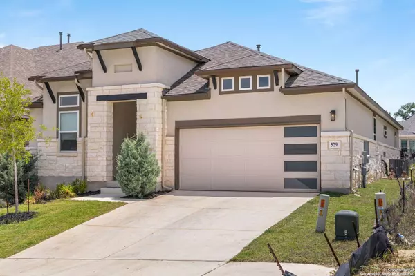 529 Huntwick, Boerne, TX 78006
