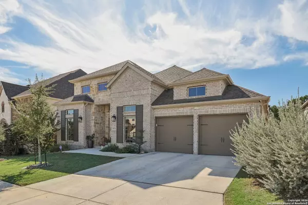 9032 RAVEN POINTE, San Antonio, TX 78255-4446