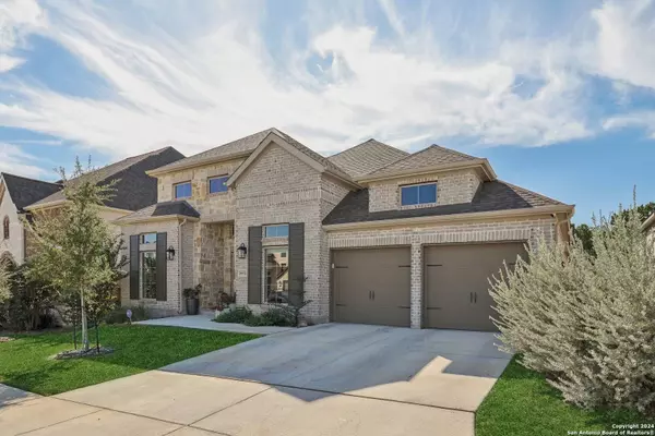 9032 RAVEN POINTE, San Antonio, TX 78255-4446