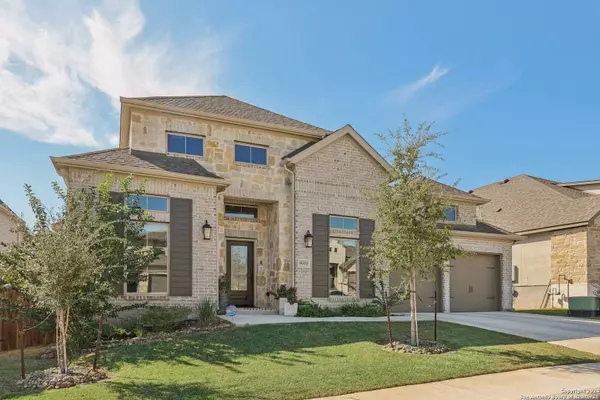 9032 RAVEN POINTE, San Antonio, TX 78255-4446