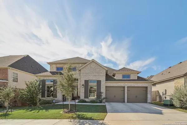 9032 RAVEN POINTE, San Antonio, TX 78255-4446