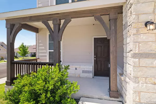 7602 Cottonwood Ridge, Boerne, TX 78015