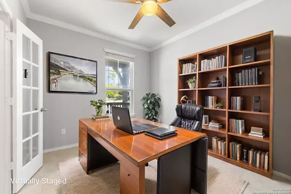 7602 Cottonwood Ridge, Boerne, TX 78015