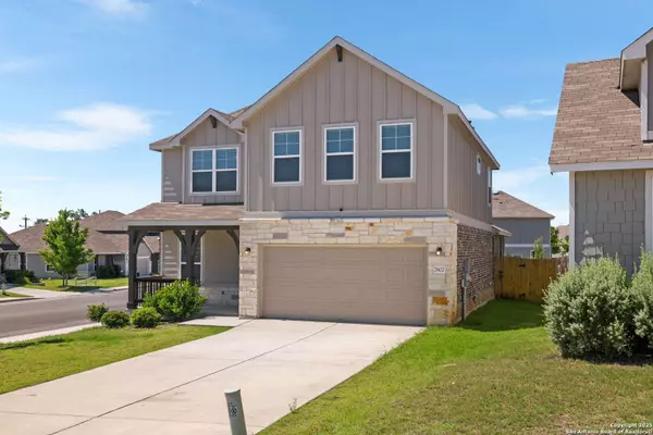 7602 Cottonwood Ridge, Boerne, TX 78015