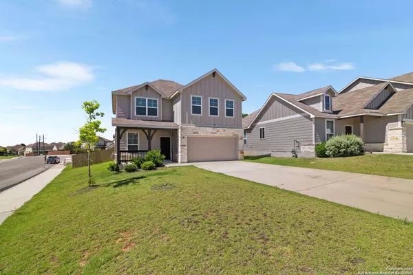 7602 Cottonwood Ridge, Boerne, TX 78015