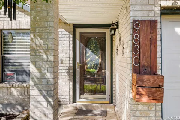 9830 Lauren Mist, San Antonio, TX 78251