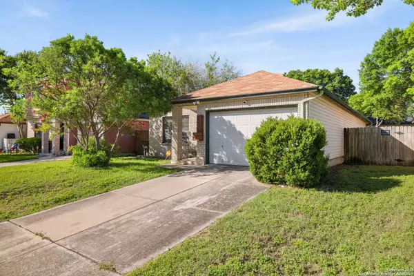 9830 Lauren Mist, San Antonio, TX 78251