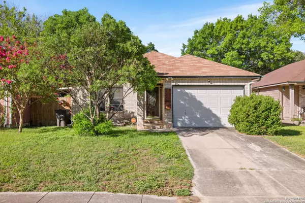 9830 Lauren Mist, San Antonio, TX 78251