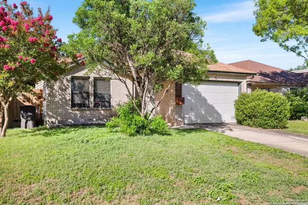 9830 Lauren Mist, San Antonio, TX 78251