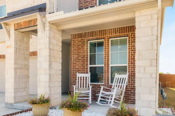 657 Amber, Cibolo, TX 78108