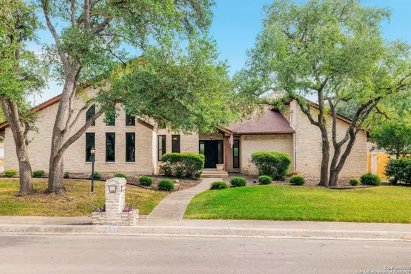 6326 Mallard Point, Windcrest, TX 78239