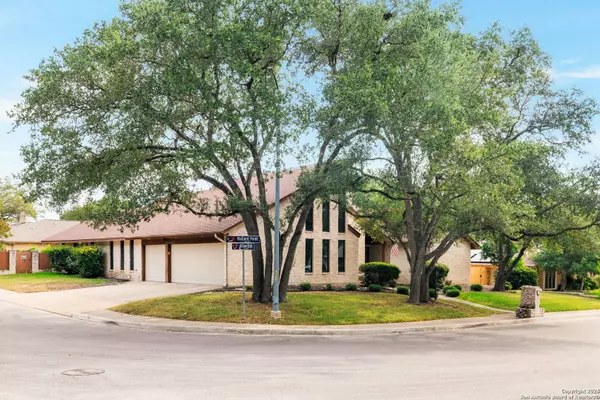 6326 Mallard Point, Windcrest, TX 78239
