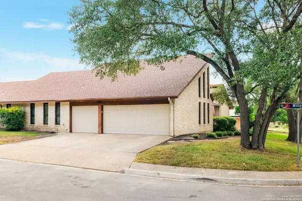 6326 Mallard Point, Windcrest, TX 78239