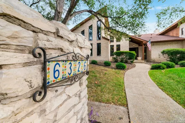 6326 Mallard Point, Windcrest, TX 78239