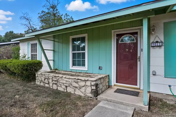 9811 Eveningway, San Antonio, TX 78233