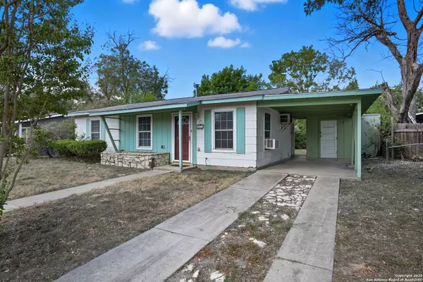 9811 Eveningway, San Antonio, TX 78233
