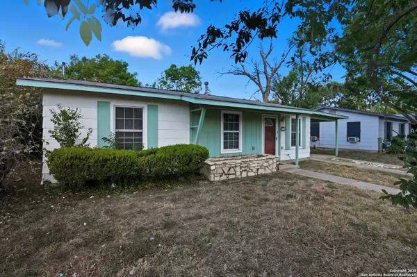 9811 Eveningway, San Antonio, TX 78233