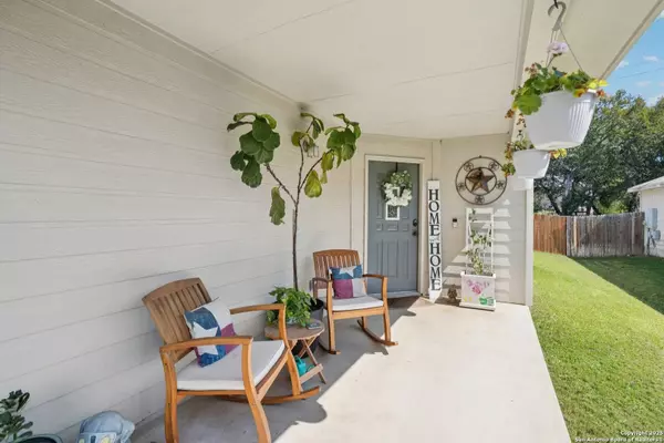 11026 Hillsdale Loop, San Antonio, TX 78249