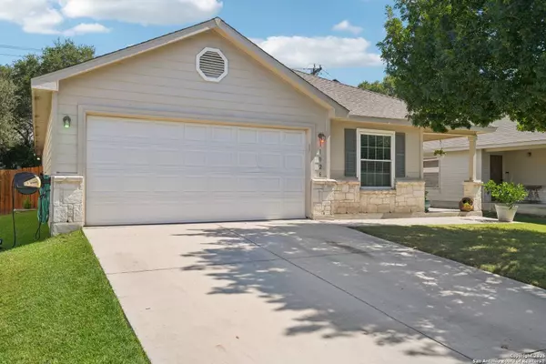 11026 Hillsdale Loop, San Antonio, TX 78249