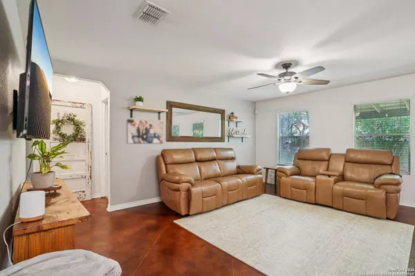 11026 Hillsdale Loop, San Antonio, TX 78249