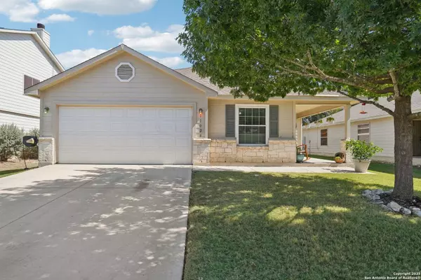 11026 Hillsdale Loop, San Antonio, TX 78249