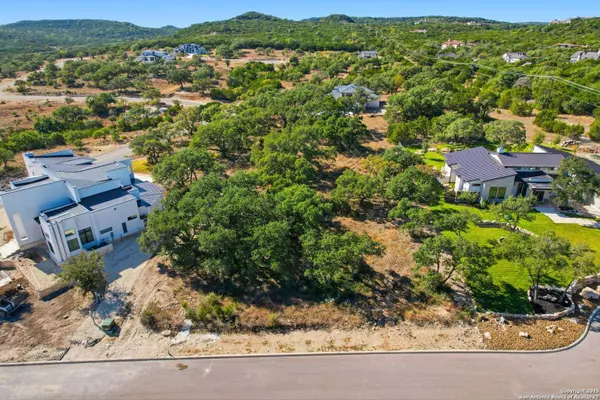 24507 Paraiso Ridge, San Antonio, TX 78006