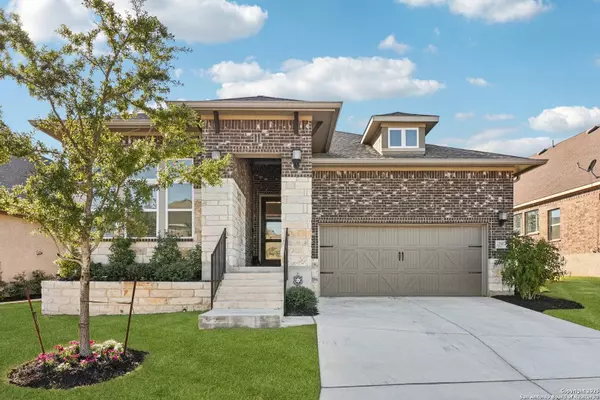 22907 Grande Vista, San Antonio, TX 78261