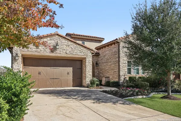 22742 Estacado, San Antonio, TX 78261