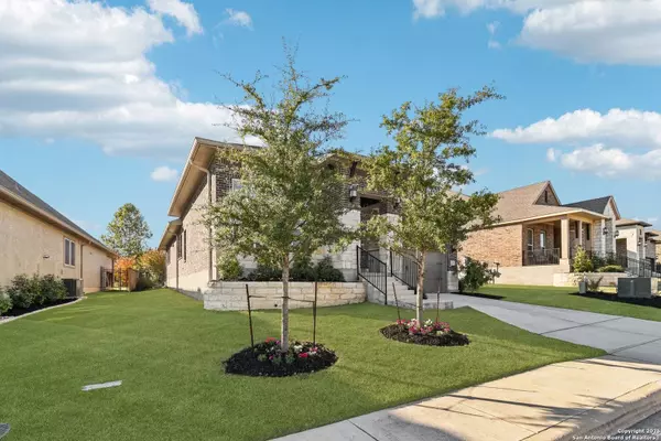 22907 Grande Vista, San Antonio, TX 78261