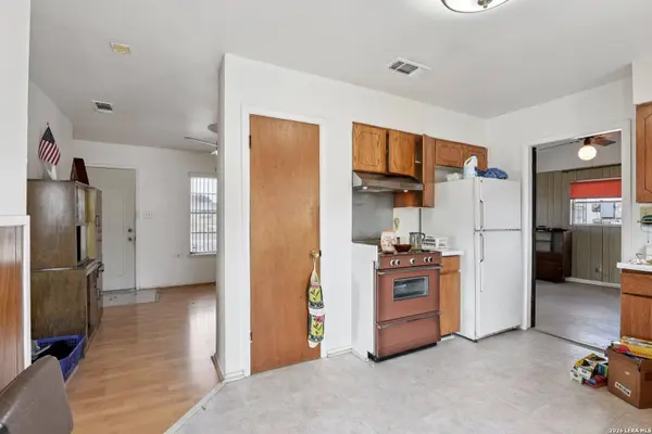 7803 Rimfire, San Antonio, TX 78227