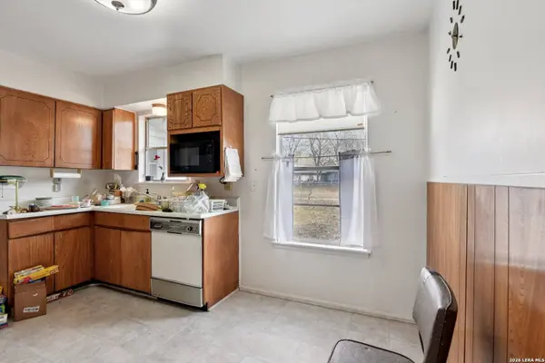 7803 Rimfire, San Antonio, TX 78227