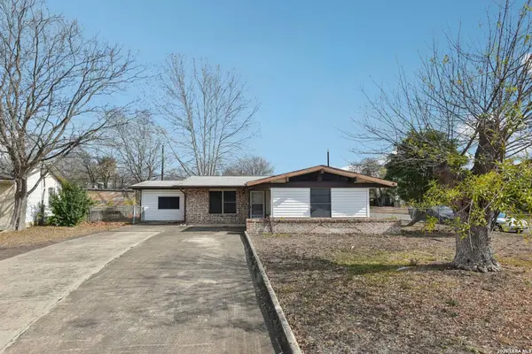 7803 Rimfire, San Antonio, TX 78227