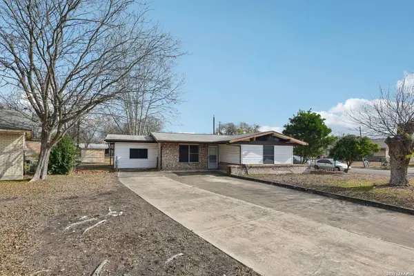 7803 Rimfire, San Antonio, TX 78227