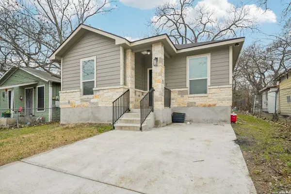 139 Reichert Street, San Antonio, TX 78203
