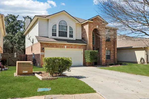 24407 Flint Creek, San Antonio, TX 78255