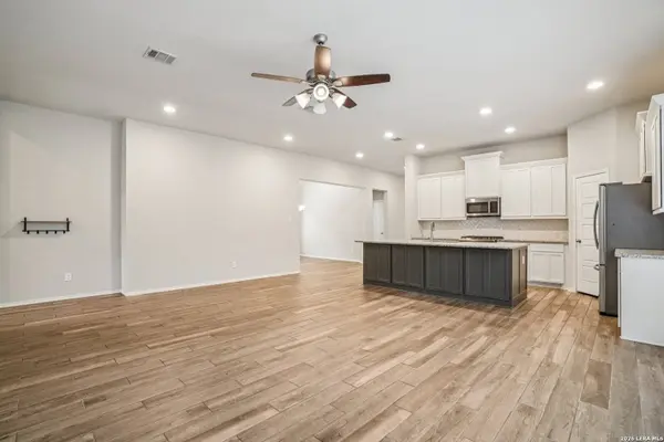 12629 HELLAS RANCH, San Antonio, TX 78253-4114