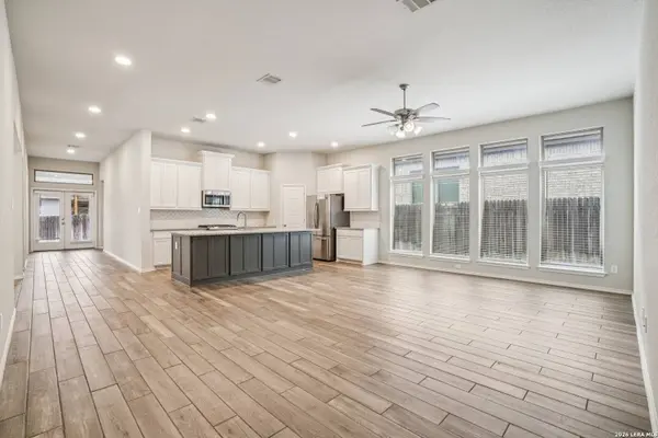 12629 HELLAS RANCH, San Antonio, TX 78253-4114