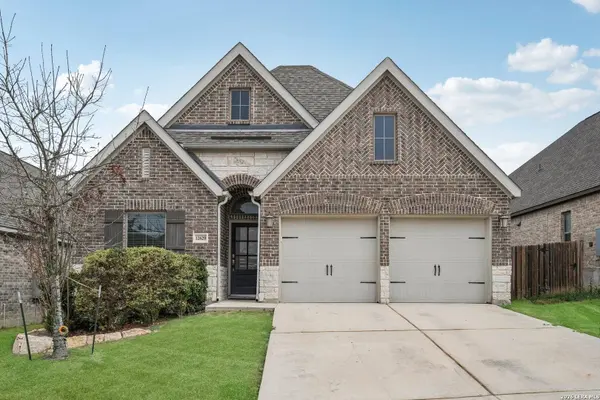 12629 HELLAS RANCH, San Antonio, TX 78253-4114